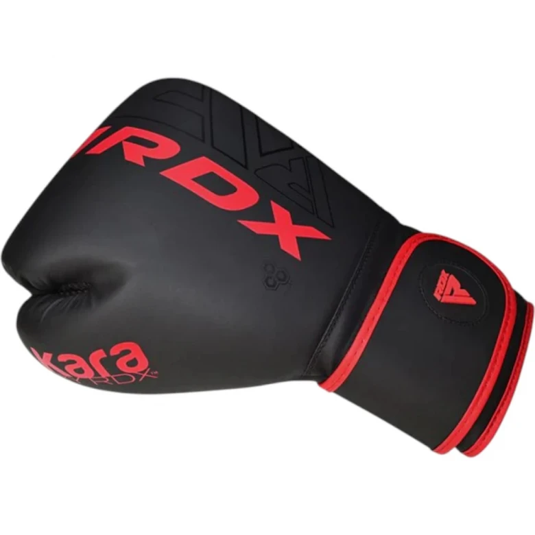 Rdx F6 Kara Boxing Training Gloves 7