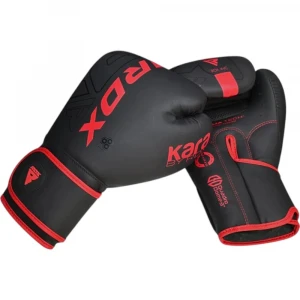 Rdx F6 Kara Boxing Training Gloves 1