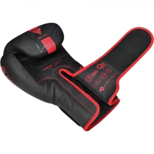 Rdx F6 Kara Boxing Training Gloves 3