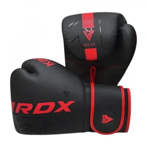 Rdx F6 Kara Boxing Training Gloves 2