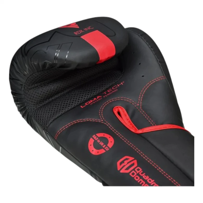 Rdx F6 Kara Boxing Training Gloves 6