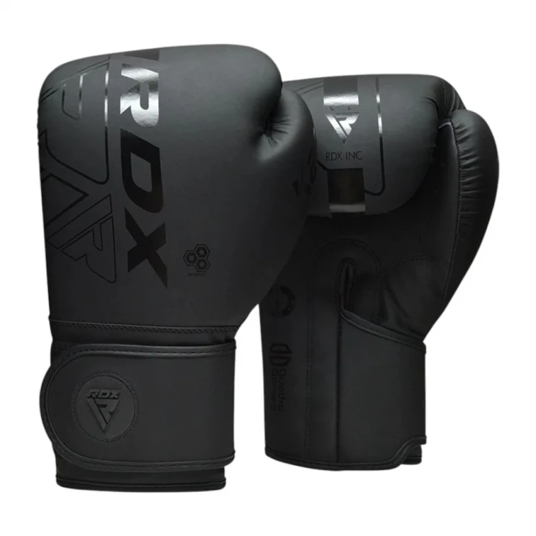 Rdx F6 Kara Boxing Training Gloves