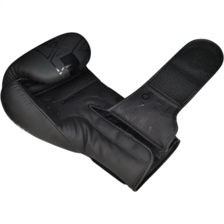 Rdx F6 Kara Boxing Training Gloves 5