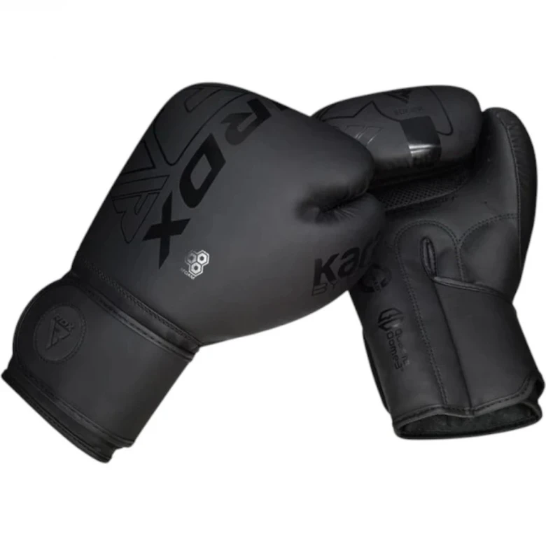 Rdx F6 Kara Boxing Training Gloves 3