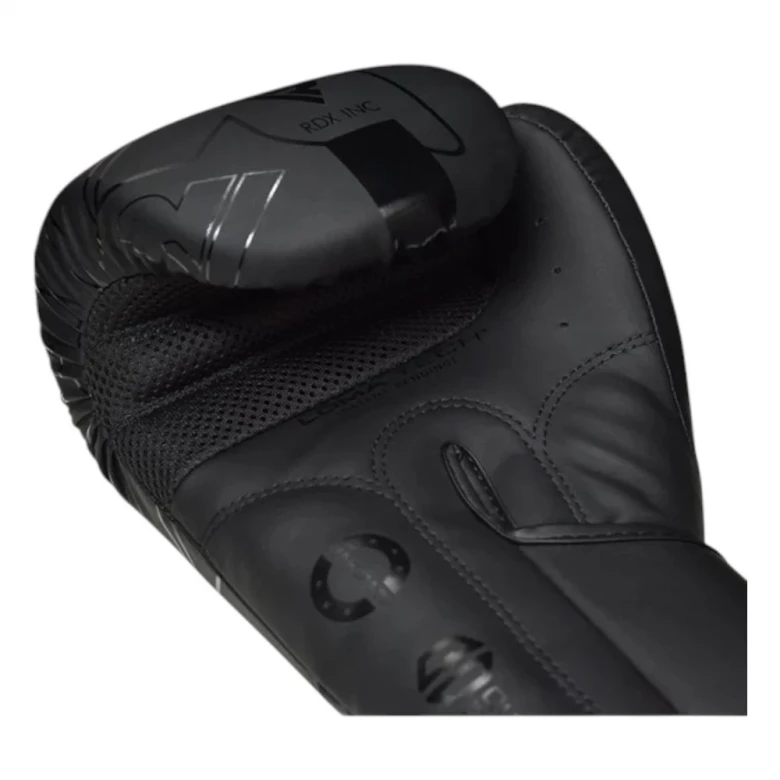 Rdx F6 Kara Boxing Training Gloves 1