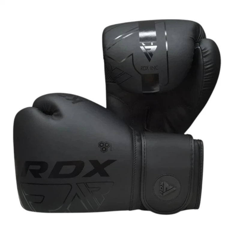 Rdx F6 Kara Boxing Training Gloves 4