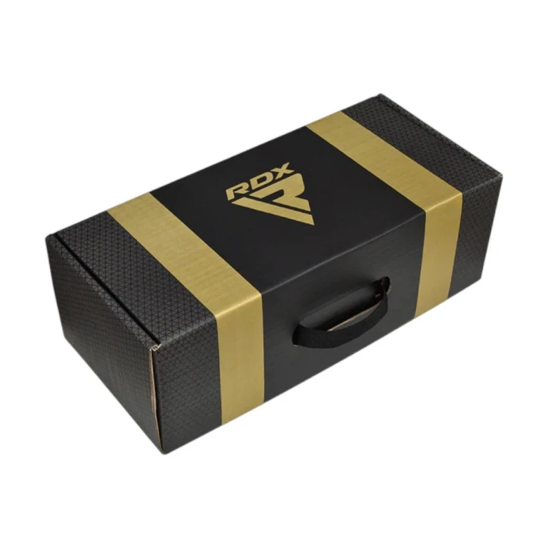 Rdx L2 Mark Pro Sparring Boxing Gloves Hook And Loop 3