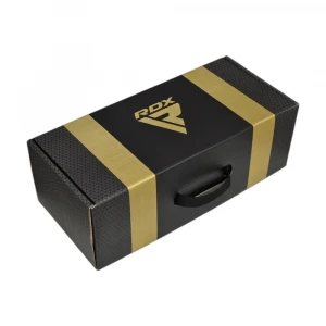 Rdx L2 Mark Pro Sparring Boxing Gloves Hook And Loop 3