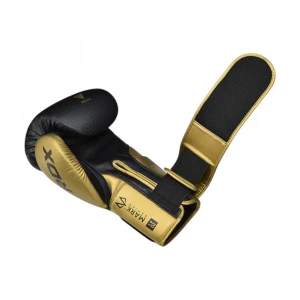 Rdx L2 Mark Pro Sparring Boxing Gloves Hook And Loop 2