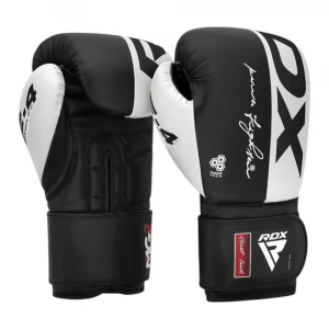 Rdx F4 Boxing Sparring Gloves Hook & Loop 1