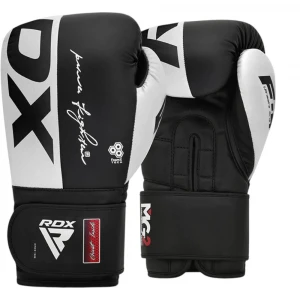 Rdx F4 Boxing Sparring Gloves Hook & Loop