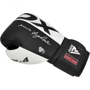 Rdx F4 Boxing Sparring Gloves Hook & Loop 2