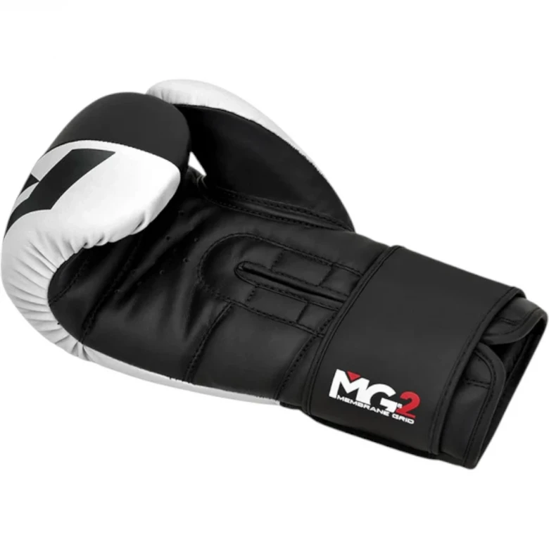 Rdx F4 Boxing Sparring Gloves Hook & Loop 4