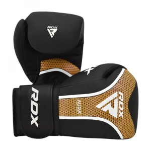 Rdx Boxing Gloves Aura Plus T-17