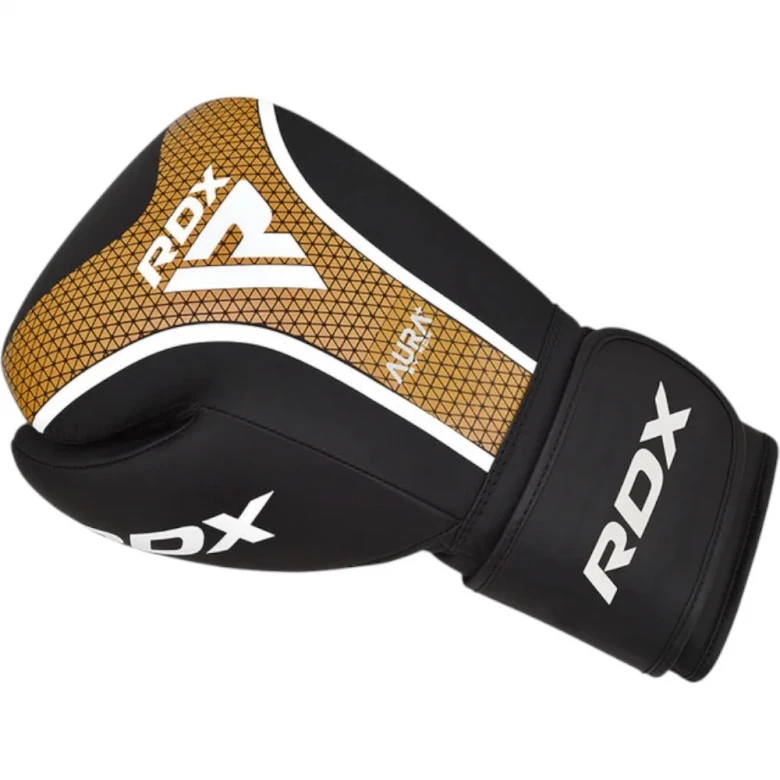 Rdx Boxing Gloves Aura Plus T-17 1
