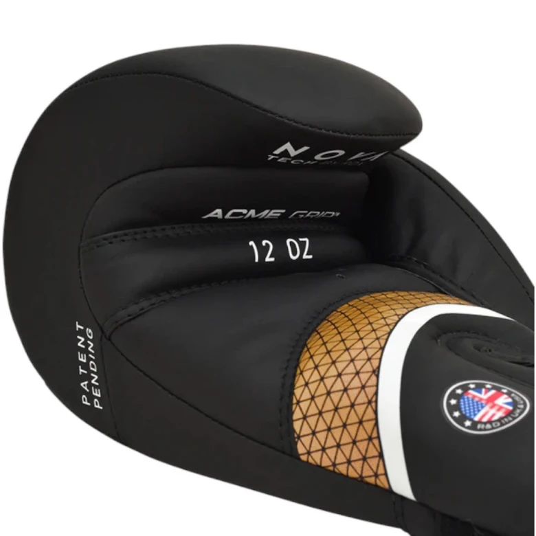 Rdx Boxing Gloves Aura Plus T-17 3