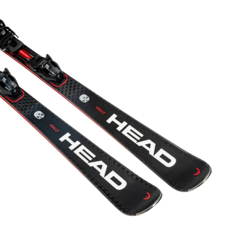 Supershape e-Rally + PRD 12 GW BR.85[F]m.bk 1