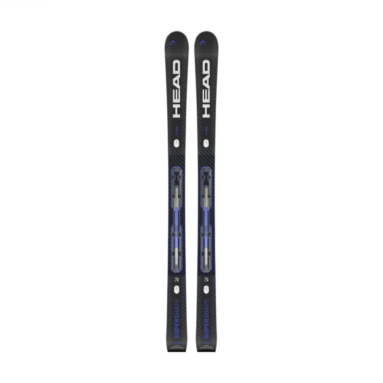 Supershape e-Titan + PRD 12 GW BR.95[F]m.bk