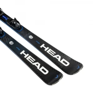 Supershape e-Titan + PRD 12 GW BR.95[F]m.bk 1