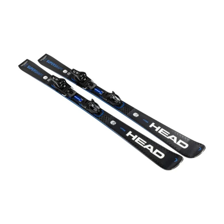 Supershape e-Titan + PRD 12 GW BR.95[F]m.bk 3