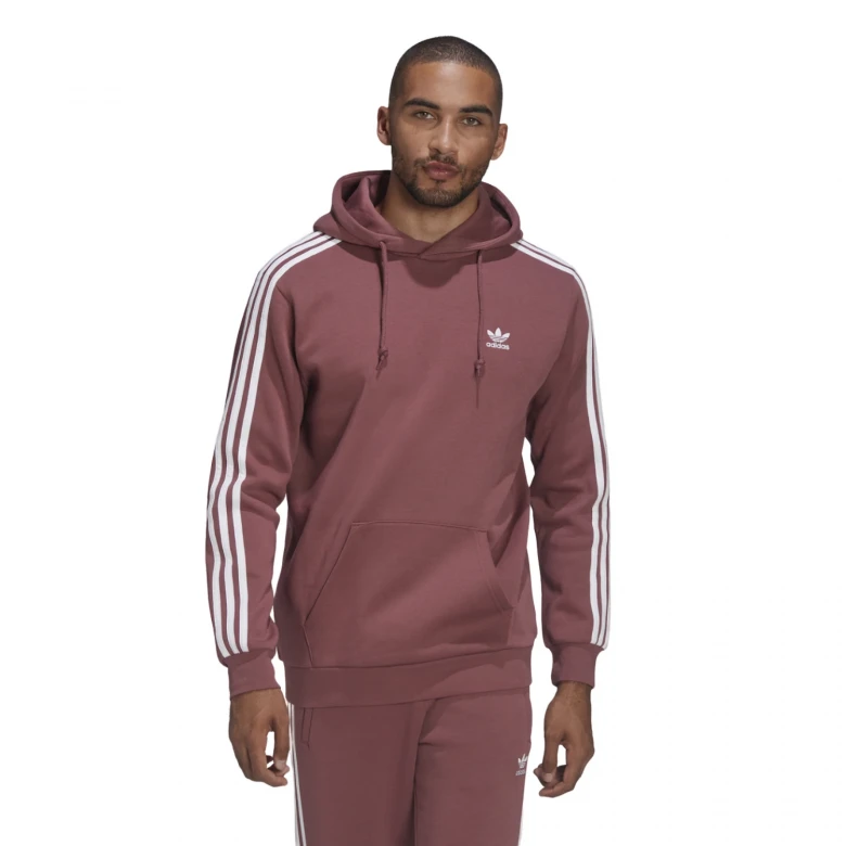 Худи Adidas 3-stripes Hoody Quicri