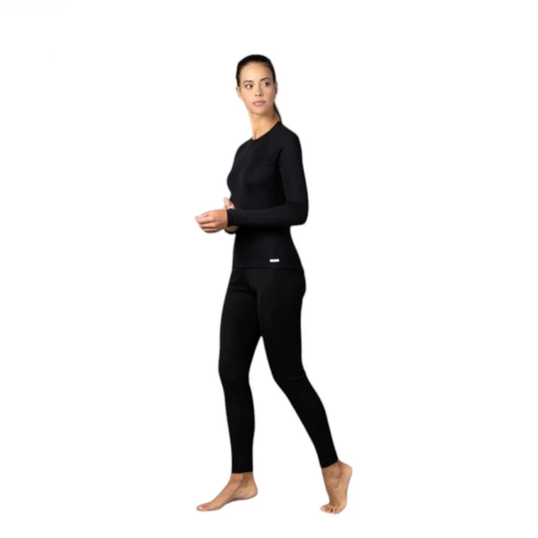 Woman Set (Sweat And Pant) 3