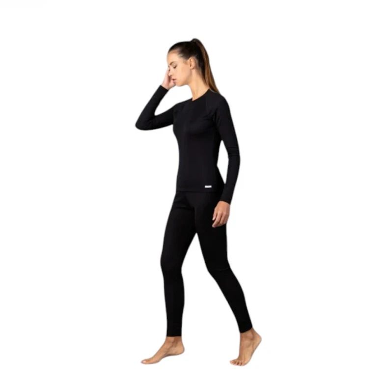 Woman Set (Sweat And Pant) 2