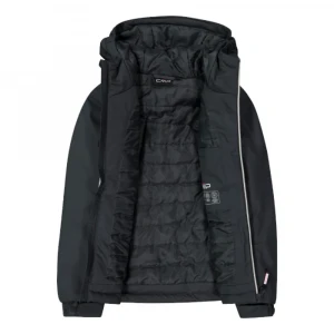 Kid G Jacket Fix Hood 3