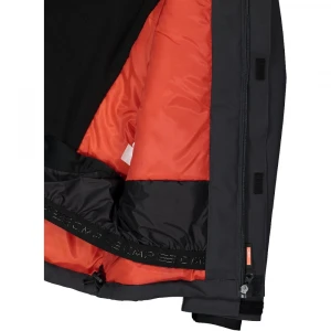 Kid Jacket Fix Hood 4