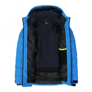 Kid Jacket Fix Hood 3