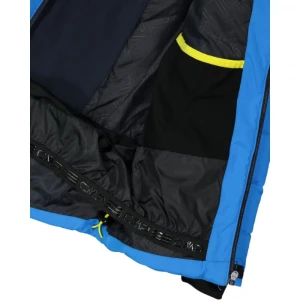 Kid Jacket Fix Hood 4