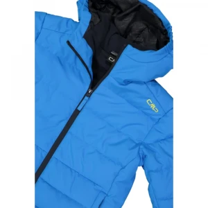 Kid Jacket Fix Hood 5