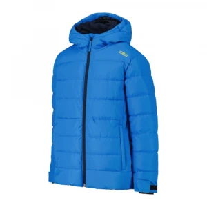 Kid Jacket Fix Hood 2