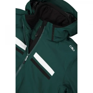 Man Jacket Zip Hood 7