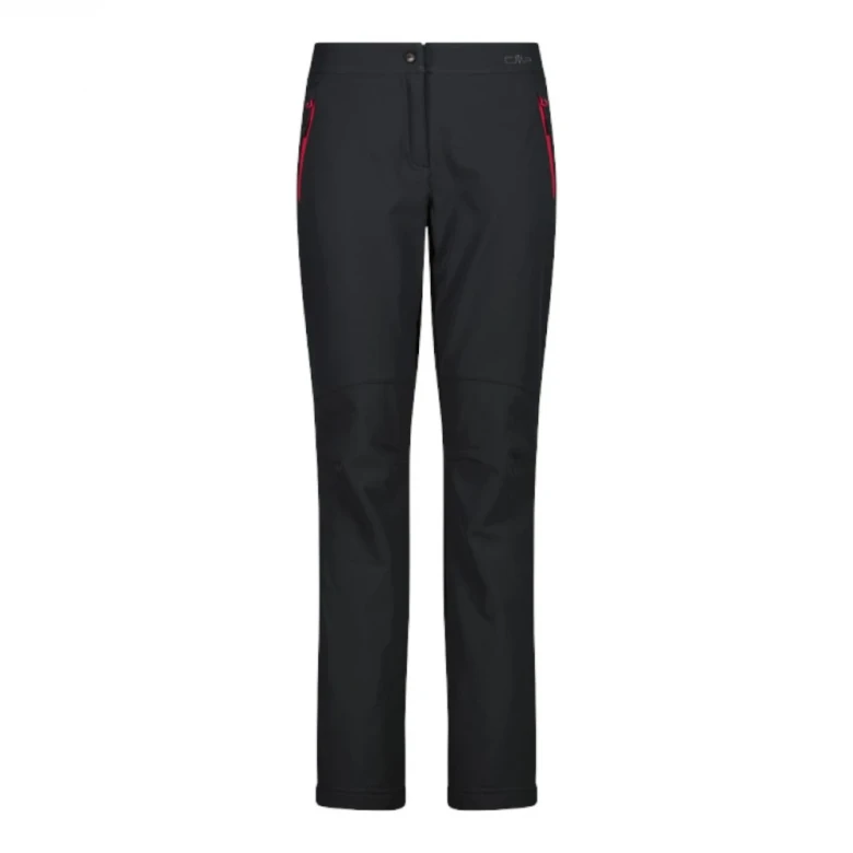 Woman Long Pant