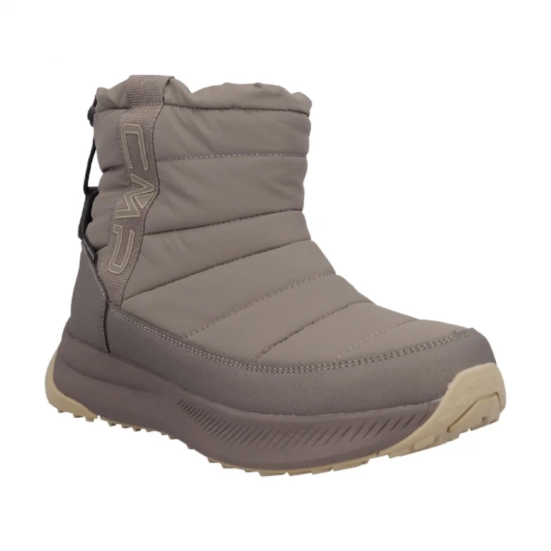 Zoy Wmn Wp Snow Boots 5