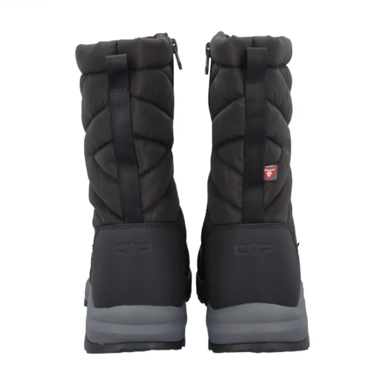 Notak Wmn Wp Snow Boots 2