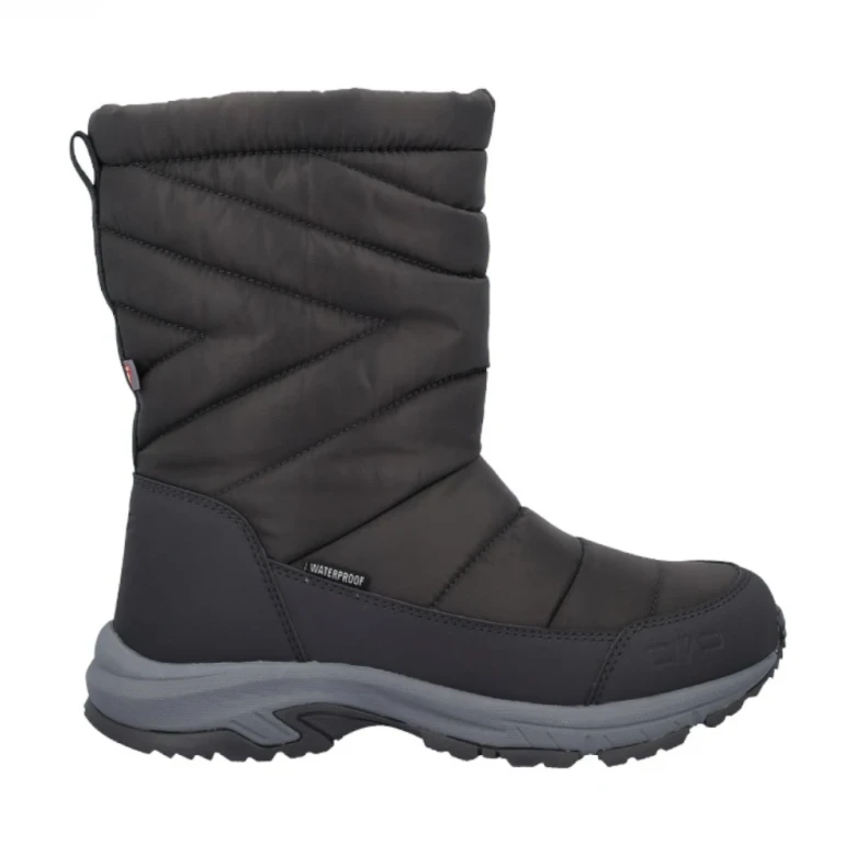Notak Wmn Wp Snow Boots