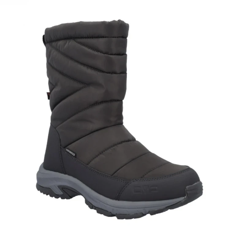 Notak Wmn Wp Snow Boots 5