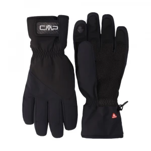 Man Ski Gloves