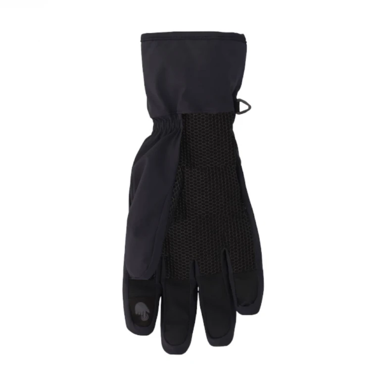 Man Ski Gloves 2