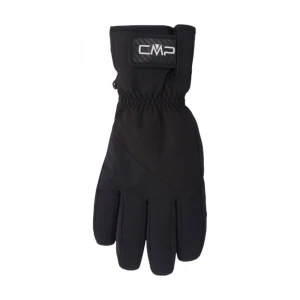 Man Ski Gloves 1