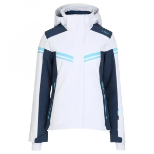 Woman Jacket Zip Hood