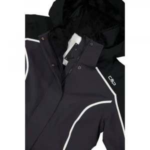 Woman Jacket Zip Hood 4