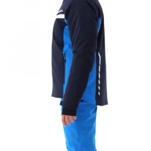 Man Jacket Zip Hood 1