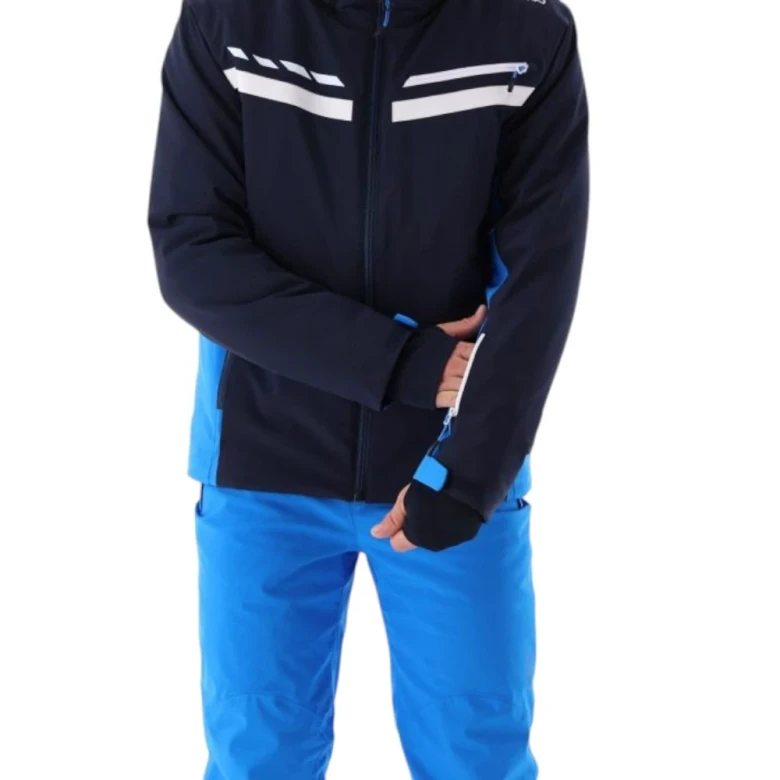 Man Jacket Zip Hood 3