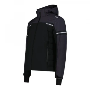 Man Jacket Zip Hood 0