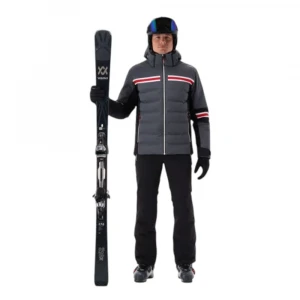 Man Jacket Zip Hood 3