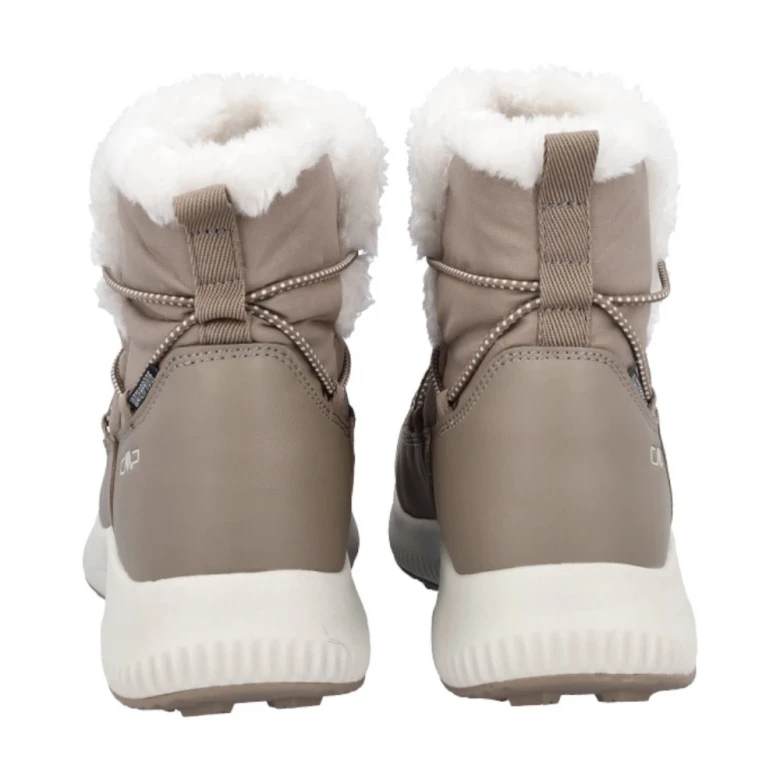 Sheratan Wmn Snow Boots Wp 2