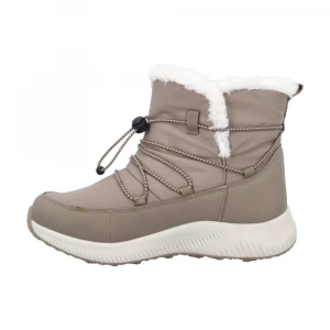 Sheratan Wmn Snow Boots Wp 1